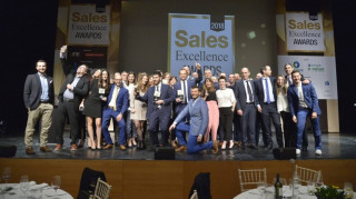 Σάρωσε ο ΟΠΑΠ με επτά σημαντικές διακρίσεις τα Sales Excellence Awards 2018