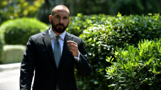 Τζανακόπουλος: Συμφωνία για το χρέος έως τον Αύγουστο