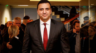 Κικίλιας: Η Νέα Δημοκρατία θα επαναφέρει την ασφάλεια και την τάξη στη χώρα