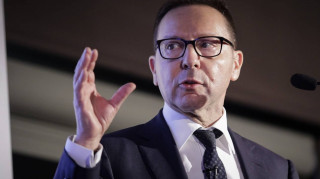 Στην αντεπίθεση ο Γ. Στουρνάρας για τη Novartis