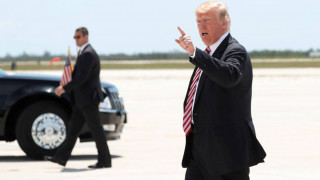 Οι ΗΠΑ δεν θα προσφέρουν στη Βόρεια Κορέα άρση των κυρώσεων πριν από την καταστροφή των πυρηνικών