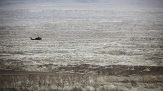 Ισραηλινές αεροπορικές επιδρομές στη Λωρίδα της Γάζας