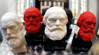 Καρλ Μαρξ: Τα παιδικά χρόνια, ο μεγάλος έρωτας και η κληρονομιά που άφησε