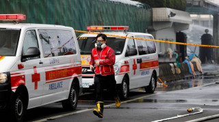 Ινδία: Λεωφορείο έπεσε σε φαράγγι – Επτά νεκροί