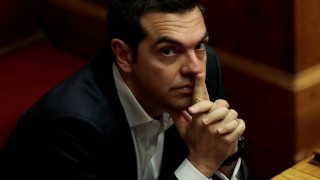 Reuters: Ο Τσίπρας είναι αποφασισμένος να λύσει το Σκοπιανό