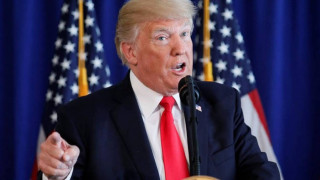 Διαβουλεύσεις για συνάντηση Κιμ-Τραμπ