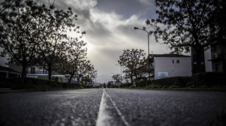 Καιρός: Αίθριος με μεταφορά σκόνης την Πέμπτη