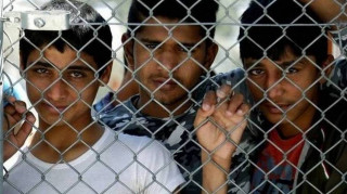 Τη δημιουργία κέντρου για αιτούντες άσυλο στην Ευρώπη επεξεργάζονται οι Ευρωπαίοι ηγέτες