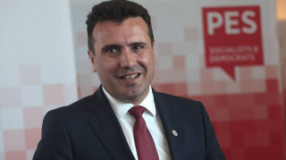 Ζάεφ: Συμφωνία πιθανότατα αύριο