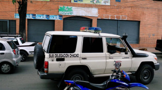 Βενεζουέλα: 17 νεκροί σε αίθουσα εκδηλώσεων μετά από συμπλοκή