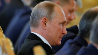 ΕΕ: Παράταση στις κυρώσεις κατά της Ρωσίας