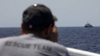 Περισσότεροι από 400 μετανάστες διασώθηκαν στις ισπανικές ακτές