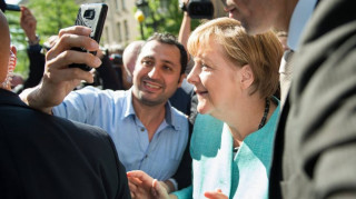 Ανάλυση CNNi: Η Μέρκελ δεν είναι πια η «καγκελάριος των προσφύγων»