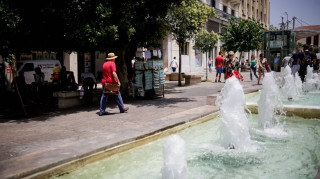 Καιρός: Αναλυτικά η πρόγνωση για σήμερα