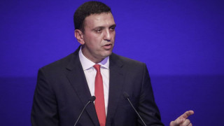 Κικίλιας: Με Τσίπρα - Καμμένο ο κόσμος θα συνεχίσει να βάζει το χέρι στην τσέπη