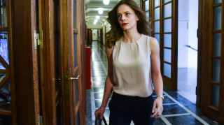 Αχτσιόγλου: Στην αγορά εργασίας υπάρχουν κανόνες και θα τηρούνται