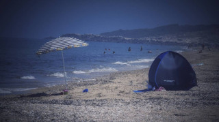 Άστατος ο καιρός την Κυριακή