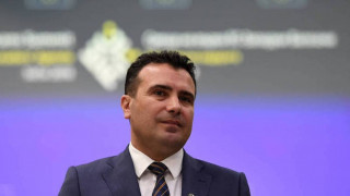 Ζάεφ: Αν ο Ιβάνοφ δεν υπογράψει τώρα την συμφωνία, θα πρέπει να το κάνει μετά το δημοψήφισμα