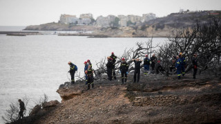 Ισραήλ: Προσφορά κάθε αναγκαίας βοήθειας για την καταπολέμηση των πυρκαγιών