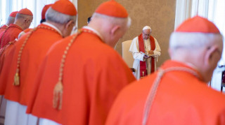 Φωτιά Αττική: Ο Πάπας Φραγκίσκος προσεύχεται για τα δεκάδες θύματα