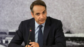 Μητσοτάκης: Τώρα είναι η ώρα για ενότητα και αλληλεγγύη