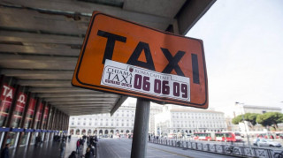 Πρόστιμο σε όσους ταξιτζήδες φοράνε βερμούδα στο Μιλάνο