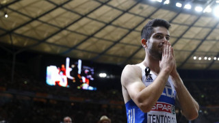 Συγχαρητήρια του πρωθυπουργού στον Μίλτο Τεντόγλου