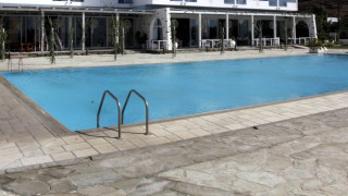 Ρόδος: 7χρονο κοριτσάκι πνίγηκε σε πισίνα ξενοδοχείου