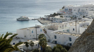 Η «Τρίαινα» της ΑΑΔΕ αποκάλυψε φοροδιαφυγή «υπεράνω υποψίας» στη Μύκονο