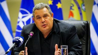 Καμμένος: Ενέδρα με εντολή Ερντογάν η σύλληψη των δύο Ελλήνων στρατιωτικών