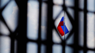 Κρεμλίνο: Οι νέες αμερικανικές κυρώσεις δεν κάνουν καλό στις διμερείς σχέσεις