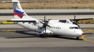 Sky Express: Η εταιρεία με το μεγαλύτερο δίκτυο εσωτερικού εξυπηρετεί συνολικά 32 προορισμούς