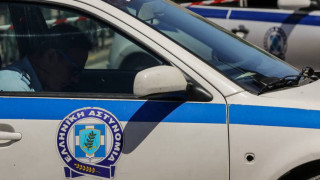 Συνελήφθη ο 20χρονος που δραπέτευσε από το Α.Τ. Ελληνικού