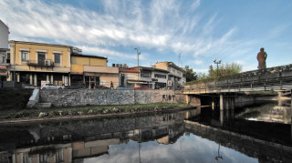 Μετά το Λεωφορείο «Χωρίς Οδηγό», τα Τρίκαλα καινοτομούν ξανά