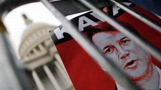 Μπρετ Κάβανο: Ο διορισμός που διχάζει την Αμερική