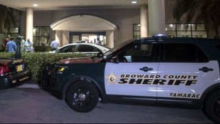 Φλόριντα: Πυροβολισμοί σε εμπορικό κέντρο με νεκρούς και τραυματίες