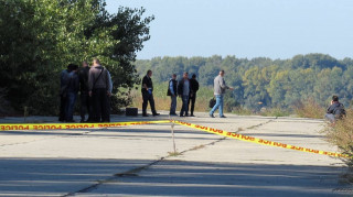Δολοφονία Μαρίνοβα: Σύλληψη υπόπτου στη Γερμανία