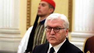 Οι γερμανικές αποζημιώσεις στην ατζέντα της επίσκεψης Στάινμαϊερ στην Αθήνα