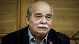 Μετά το Μαξίμου και ο Βούτσης «αδειάζει» τον Καμμένο