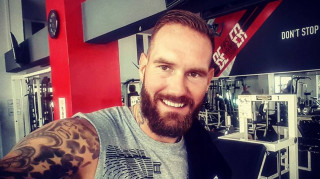 «Έσβησε» Έλληνας πρώην μπασκετμπολίστας