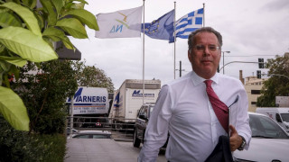 Κουμουτσάκος για Καμμένο: Ποιος ασκεί την εξωτερική πολιτική σε αυτή τη χώρα;