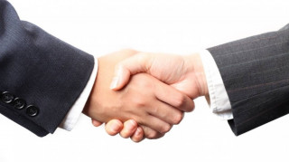 Ενημέρωση για τη διαβίβαση αρχείου δεδομένων προσωπικού χαρακτήρα