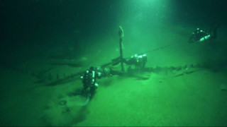 Το «πλοίο του Οδυσσέα»: Ένας αρχαιολογικός θησαυρός αποκαλύπτει τα μυστικά της κλασικής εποχής