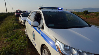 Σοβαρό τροχαίο με επτά τραυματίες στην Καβάλα – Ανατράπηκαν δύο βανάκια