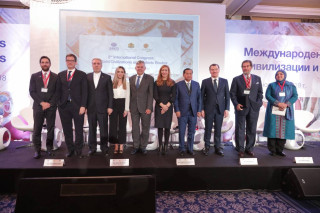 Παγκόσμιος Οργανισμός Τουρισμού: Πολιτιστικές διαδρομές και εμπειρίες για ανταγωνιστικό τουρισμό