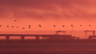 Μυρίζει «μπαρούτι» στη Μαύρη Θάλασσα: Συνελήφθησαν Ουκρανοί ναύτες - Στα «όπλα» η Ουκρανία