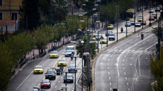 Τέλη κυκλοφορίας 2019: Πώς να τα εκτυπώσετε