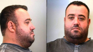 Αυτός είναι ο 35χρονος που εξαπατούσε ηλικιωμένους στην Παιανία