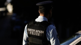 Νεκρός έξω από τη Μόρια - Φέρει τραύμα με αιχμηρό αντικείμενο