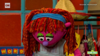 Εκστρατεία ενημέρωσης και αποδοχής: Το Σουσάμι Άνοιξε συστήνει τον πρώτο άστεγο χαρακτήρα του